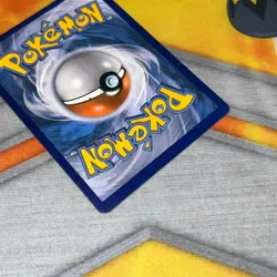 Azelf ~ XY142 ~ Holo ~ PROMO ~ MODERATE PLAY ~ Pokemon Card - Image 4