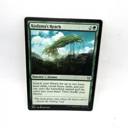 Kodama's Reach Commander ZNC MTG Magic The Gathering - Image 1