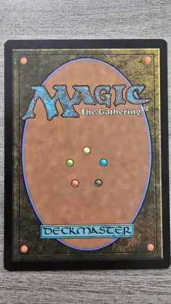 Island (Foil) #298 Final Fantasy MTG Near Mint - Image 2