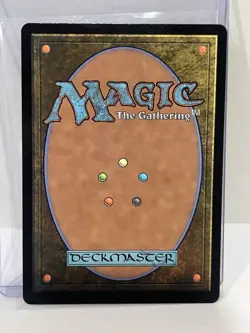 MTG Sheoldred, the Apocalypse #290 Showcase Stained Glass Foil Dominaria United - Image 3