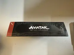 Avatar The Last Airbender Collector Booster Box Magic MTG Sealed - Image 3