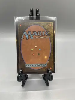 MTG Scourge Pemmin’s Aura Foil RK Post Alter (#3) - Image 2