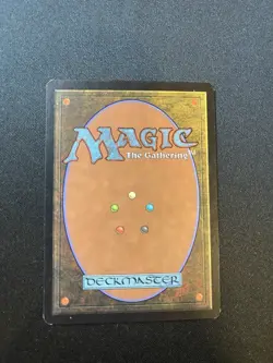 MTG Scourge Pemmin’s Aura Foil RK Post Alter (#3) - Image 4