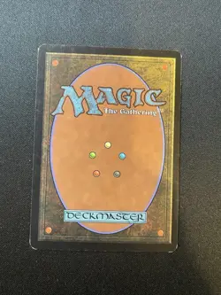 MTG Scourge Pemmin’s Aura Foil RK Post Alter (#4) - Image 4