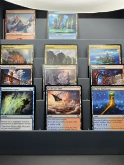 MTG Magic the Gathering Budget Commander EDH Kaza, Roil Chaser (Wizard Tribal) - Image 4