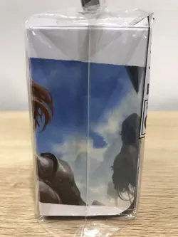 Chandra Planeswalker Deck Box MTG Magic 60+ Card Standard Ultra Pro Brand New - Image 4