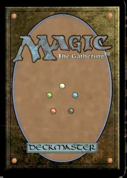 7th Edition #287 Beast of Burden - Image 2