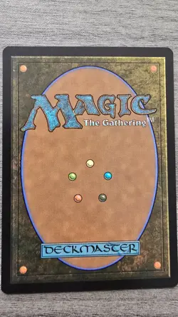 Travel the Overworld (Uncommon Foil) #82 Final Fantasy MTG Near Mint - Image 2