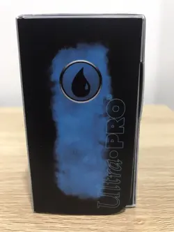 Jace Memory Adept Deck Box MTG Magic the Gathering 60+ Card Standard Ultra Pro - Image 4