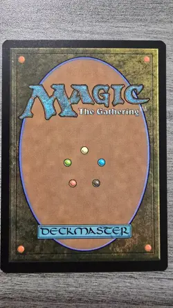 Ice Flan (Common Foil) #55 Final Fantasy MTG Near Mint - Image 2