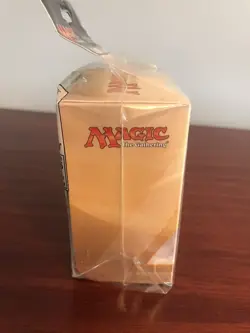 Gideon Planeswalker Deck Box MTG Magic 60+ Card Standard Ultra Pro Brand New - Image 3