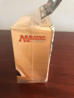 Gideon Planeswalker Deck Box MTG Magic 60+ Card Standard Ultra Pro Brand New - Image 4