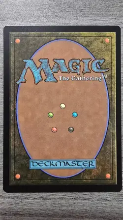 Weapons Vendor (Common Foil) #40 Final Fantasy MTG Near Mint - Image 2