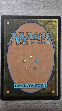 Sharlayan, Nation of Scholars (Common Foil) #288 Final Fantasy MTG Near Mint - Image 2