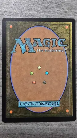 Namazu Trader (Common Foil) #107 Final Fantasy MTG Near Mint - Image 2