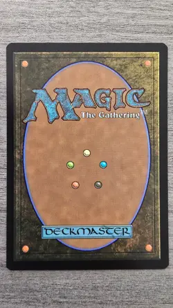 PuPu UFO (Uncommon Foil) #266 Final Fantasy MTG Near Mint - Image 2