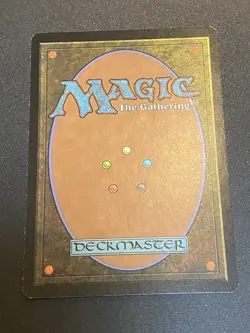 2004 WotC MAGIC the Gathering DARKSTEEL unplayed mint rare SUNDERING TITAN - Image 3