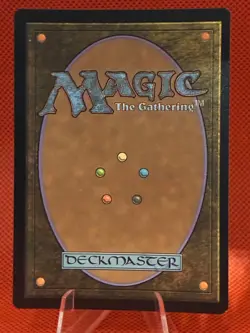 Kaalia of the Vast (0375) (Borderless) (Foil) MTG NM - Modern Horizons 3 - Image 2