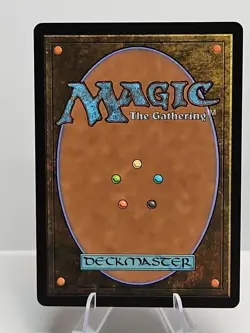 MTG Bristly Bill, Spine Sower (157/441) Outlaws of Thunder Junction NM Promo - Image 2