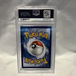 Pokemon TCG Crispin Ultra Rare Sv07: Stellar Crown Holo PSA 10 164/142 2024 - Image 2