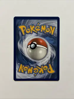 Mew Rev Reverse Holo SM Hidden Fates Pokemon NM 32/68 Sun & Moon - Image 2