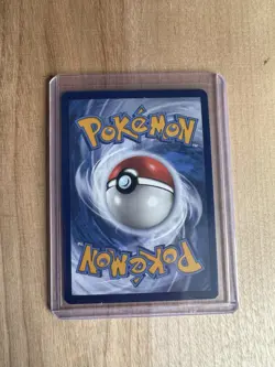 Crispin 164/142 Sv07: Stellar Crown Holo Full Art Pokemon TCG - Image 2