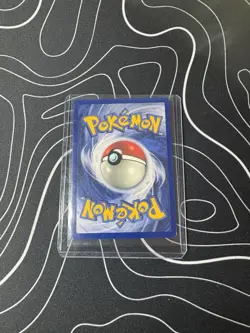 Mew Pokemon TCG 2000 Movie Promo - Image 2