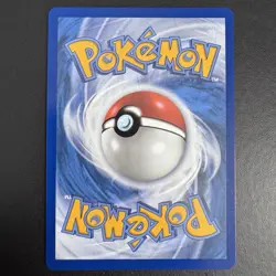 Pokemon TCG - Oricorio EX 024 Phantasmal Flames - Black Star Promo - NM - Image 4