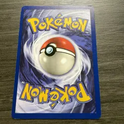Jigglypuff 1999 Pokemon Jungle Unlimited Edition #54 LP (Light Play) - Image 2