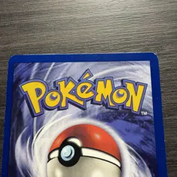 Jigglypuff 1999 Pokemon Jungle Unlimited Edition #54 LP (Light Play) - Image 3