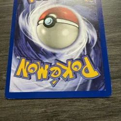 Jigglypuff 1999 Pokemon Jungle Unlimited Edition #54 LP (Light Play) - Image 4