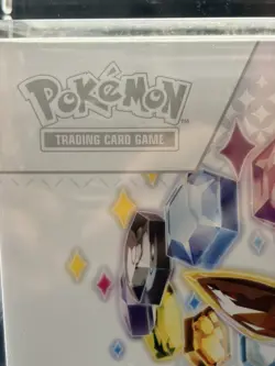 Pokemon PRISMATIC EVOLUTIONS Elite Trainer Box ETB Sealed Scarlet & Violet CASE - Image 2