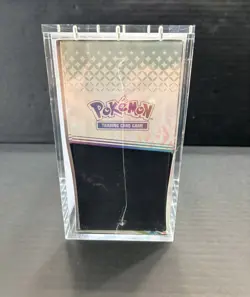 Pokemon PRISMATIC EVOLUTIONS Elite Trainer Box ETB Sealed Scarlet & Violet CASE - Image 5