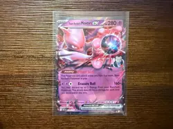 Pokemon TCG - Team Rocket's Mewtwo Ex 079/217 - Ascended Heroes - Image 1