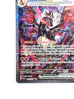 Charizard ex 234/91 SIR Full Alt Art Paldean Fates POKEMON TCG PAF EN NM/M - Image 4