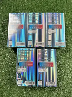 Pokemon Horizons Gem Pack Vol. 2 Booster Box CBB2C (Chinese) New ✅ Fast Ship 🚚 - Image 3