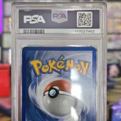 Pokemon Articuno EX Full Art Ultra Rare Plasma Storm Holo 132/135 PSA 8 - Image 4