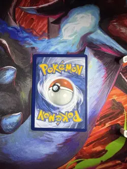 Pokemon 2022 - Lugia V 186/195 Ultra Rare - Silver Tempest - Near Mint - Image 4