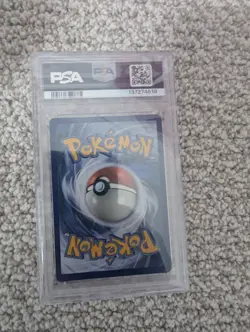 Pokemon Evolutions Pidgeot EX 64/108 Ultra Rare Holo PSA 10 GEM MT - Image 4