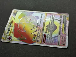 Regidrago VSTAR 201/195 Silver Tempest Secret Rare Pokemon TCG NM/MINT - Image 4