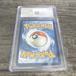 Pokemon Mewtwo EX CGC 9 Ultra Rare Holo Evolutions 52/108 Card English - Image 3