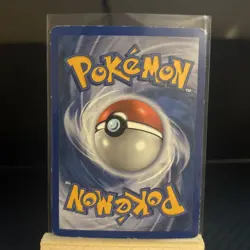 Smeargle 39/101 Stamp EX Dragon Frontiers Pokemon Delta Species Reverse Holo HP - Image 2