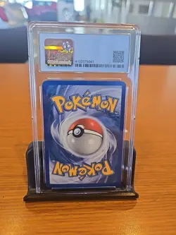 Pokemon TCG Dragonite EX Delta Holo Rare Card 3/113 Delta Species - Image 2