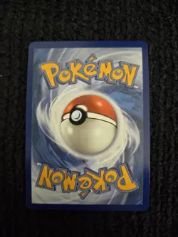 Pokemon Mega Lopunny Ex Me02 Phantasmal Flames Special Illustration Rare 128/094 - Image 2
