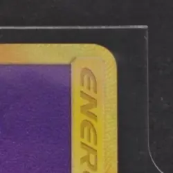 2017 POKEMON SUN & MOON #162/149 PSYCHIC ENERGY GOLD SECRET RARE - Image 5