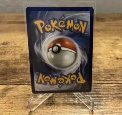 Pokemon TCG Mega Charizard X EX 013/094 Phantasmal Flames Holo Double Rare 360 … - Image 4