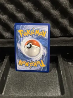 Pokemon Primarina GX Ultra Rare Holo 250 HP SM Base Set 42/149 Card - Image 2