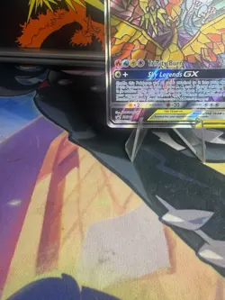 Pokemon TCG Motres and Zapdos and Articuno GX- Sun And Moon Promo (English) - Image 4
