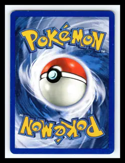 💥 WOOPER NON HOLO # 71/75 | NEO DISCOVERY SET | Pokemon 2001 TCG Vintage Card - Image 2