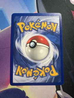 Pokemon TCG Erika's Exeggcute Gym Heroes 43/132 Unlimited Uncommon - Image 2